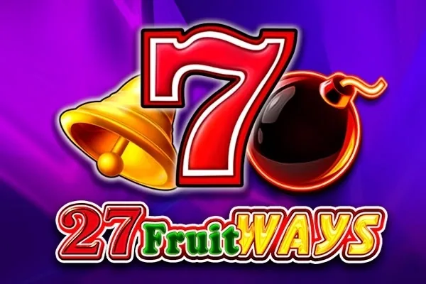 27 Fruit Ways